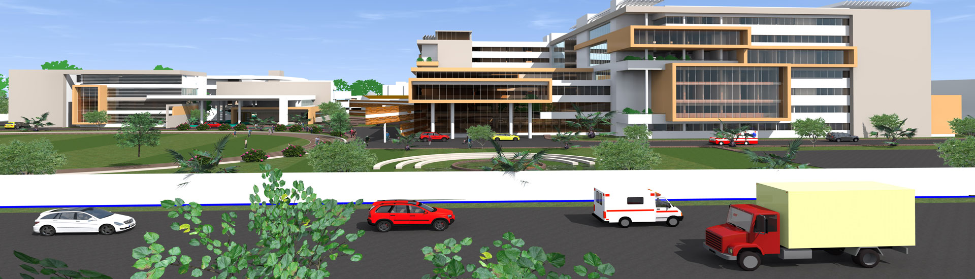 Namron Trading Slider